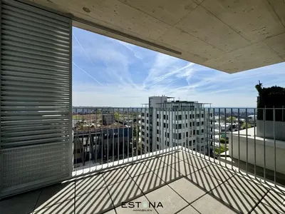 Neubau Wien, 10. Bezirk, Favoriten, 2 Zimmer, 50 m² — Bild 5