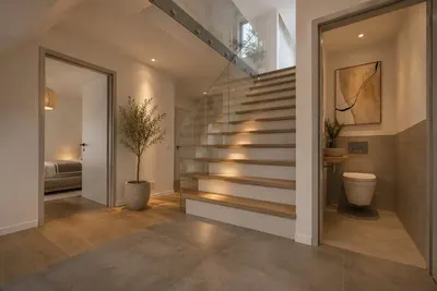 Neubau Wien, 09. Bezirk, Alsergrund, 4 Zimmer, 175 m² — Bild 5