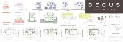 Neubau Wien, 22. Bezirk, Donaustadt, 5 Zimmer, 200 m² — Bild 2