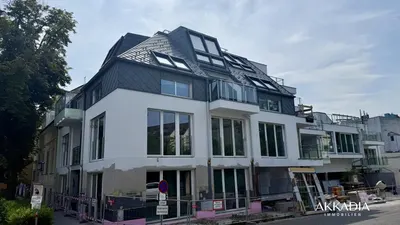 Neubau Wien, 19. Bezirk, Döbling, 4 Zimmer, 162 m² — Bild 3