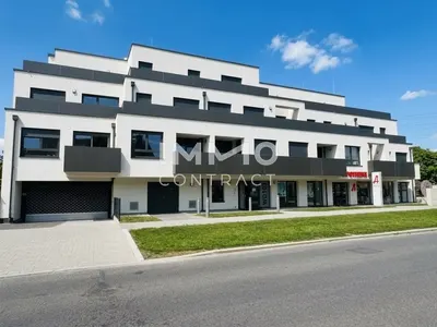 Neubau Wien, 22. Bezirk, Donaustadt — 2 Zimmer