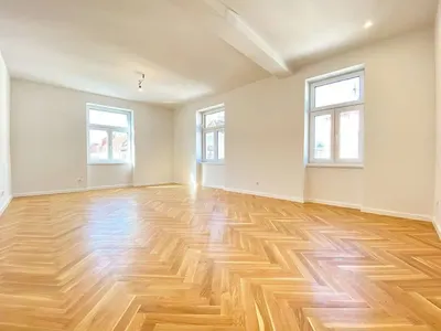 Neubau Wien, 17. Bezirk, Hernals — 1 Zimmer