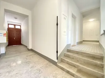 Neubau Wien, 17. Bezirk, Hernals, 1 Zimmer, 42 m² — Bild 2