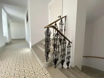 Neubau Wien, 17. Bezirk, Hernals, 1 Zimmer, 42 m² — Bild 3