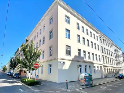 Neubau Wien, 17. Bezirk, Hernals, 1 Zimmer, 42 m² — Bild 4