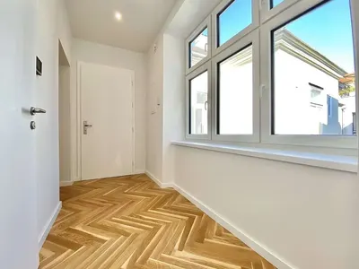 Neubau Wien, 17. Bezirk, Hernals, 1 Zimmer, 42 m² — Bild 5