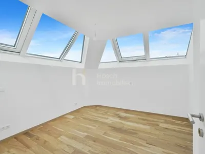 Neubau Wien, 02. Bezirk, Leopoldstadt, 3 Zimmer, 102 m² — Bild 4