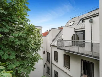 Neubau Wien, 02. Bezirk, Leopoldstadt, 3 Zimmer, 102 m² — Bild 5