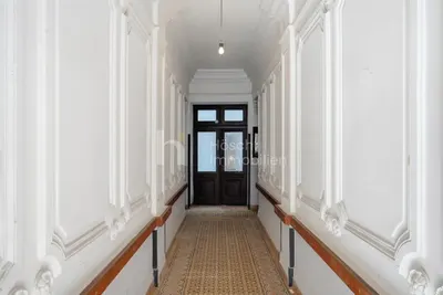 Neubau Wien, 15. Bezirk, Rudolfsheim-Fünfhaus, 1 Zimmer, 28 m² — Bild 2