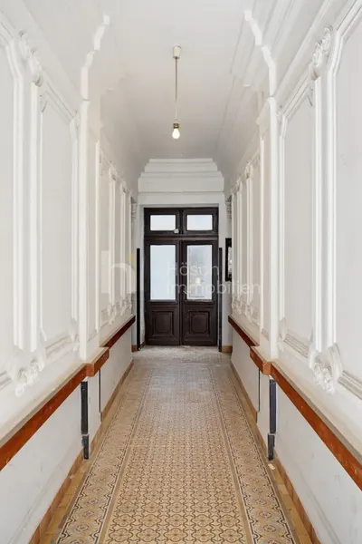 Neubau Wien, 15. Bezirk, Rudolfsheim-Fünfhaus, 1 Zimmer, 28 m² — Bild 5