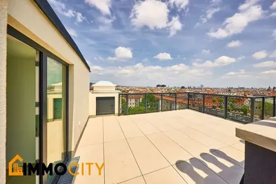 Neubau Wien, 16. Bezirk, Ottakring, 3 Zimmer, 115 m² — Bild 4