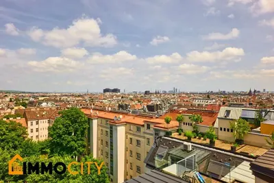 Neubau Wien, 16. Bezirk, Ottakring, 3 Zimmer, 115 m² — Bild 5