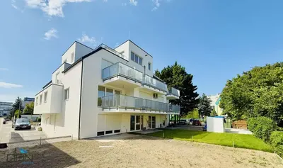 Neubau Wien, 22. Bezirk, Donaustadt, 3 Zimmer, 76 m² — Bild 2