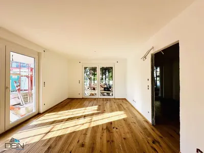 Neubau Wien, 22. Bezirk, Donaustadt, 3 Zimmer, 76 m² — Bild 3