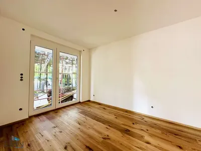 Neubau Wien, 22. Bezirk, Donaustadt, 3 Zimmer, 76 m² — Bild 4