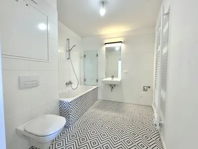 Neubau Wien, 22. Bezirk, Donaustadt, 3 Zimmer, 85 m² — Bild 2