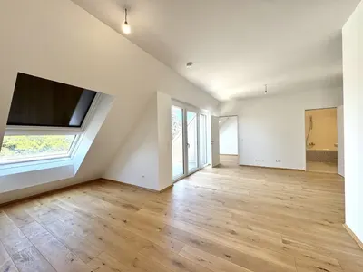 Neubau Wien, 22. Bezirk, Donaustadt, 3 Zimmer, 85 m² — Bild 4