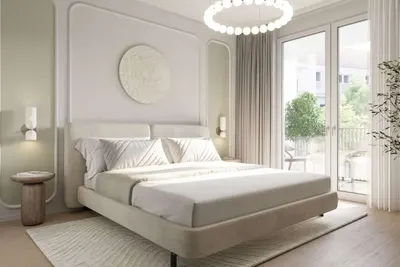 Neubau Wien, 05. Bezirk, Margareten, 2 Zimmer, 40 m² — Bild 5