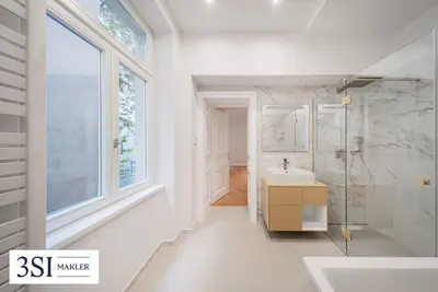 Neubau Wien, 04. Bezirk, Wieden, 2 Zimmer, 61 m² — Bild 3