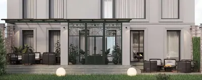 Neubau Wien, 18. Bezirk, Währing — 3 Zimmer