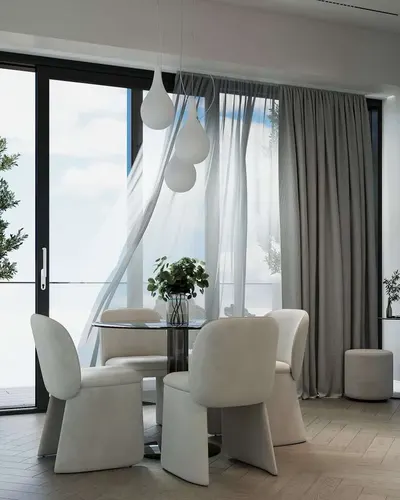 Neubau Wien, 18. Bezirk, Währing, 3 Zimmer, 83 m² — Bild 5