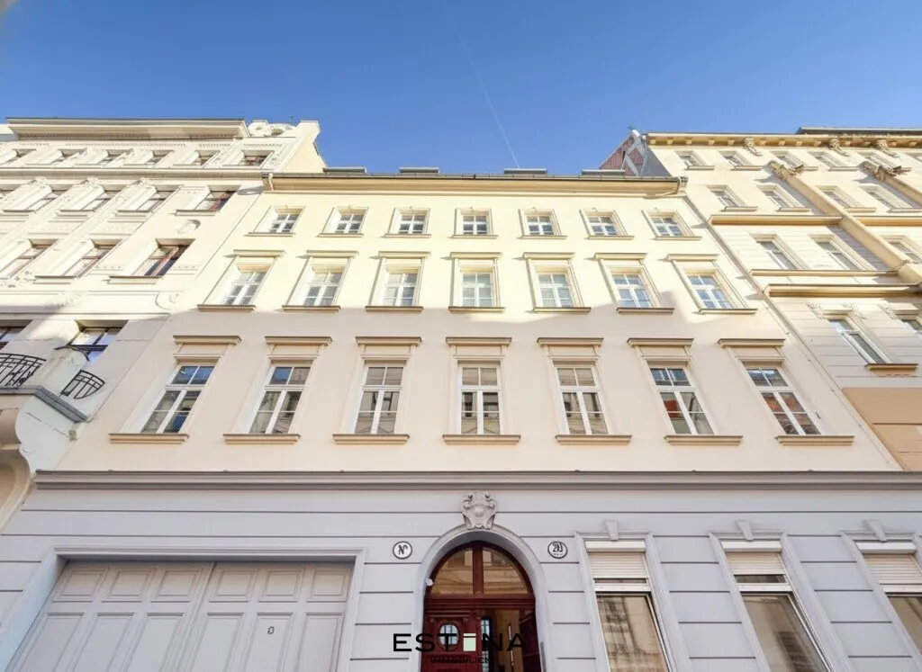 Neubau Wien, 07. Bezirk, Neubau, 2 Zimmer, 65 m²