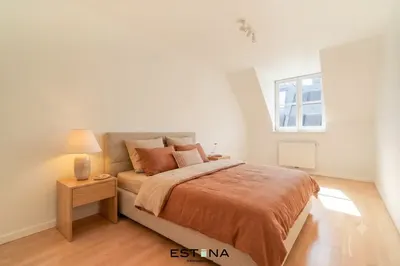 Neubau Wien, 07. Bezirk, Neubau, 2 Zimmer, 65 m² — Bild 3