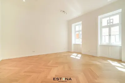 Neubau Wien, 07. Bezirk, Neubau, 2 Zimmer, 65 m² — Bild 4