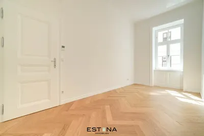 Neubau Wien, 07. Bezirk, Neubau, 2 Zimmer, 65 m² — Bild 5