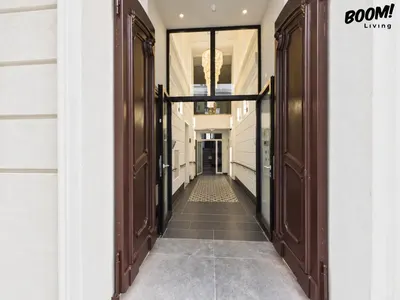 Neubau Wien, 03. Bezirk, Landstraße, 1.0 Zimmer, 34 m² — Bild 2