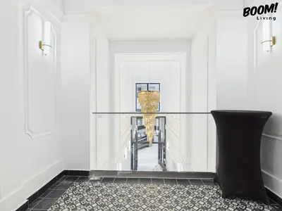 Neubau Wien, 03. Bezirk, Landstraße, 1.0 Zimmer, 34 m² — Bild 4