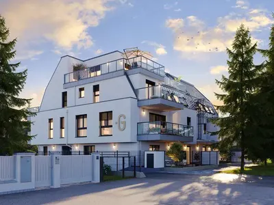 Anbieterbild zum Projekt in Wien, 22. Bezirk, Donaustadt