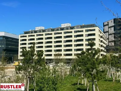 Neubau Wien, 10. Bezirk, Favoriten — 2 Zimmer