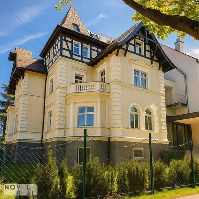 Neubau Wien, 13. Bezirk, Hietzing — 4 Zimmer