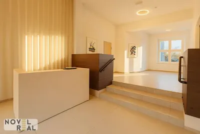 Neubau Wien, 13. Bezirk, Hietzing, 4 Zimmer, 193 m² — Bild 2
