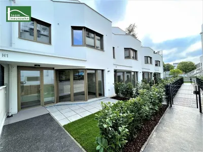 Neubau Wien, 21. Bezirk, Floridsdorf, 3 Zimmer, 65 m² — Bild 5