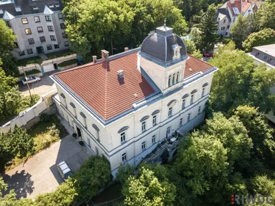 Neubau Wien, 13. Bezirk, Hietzing — 3 Zimmer
