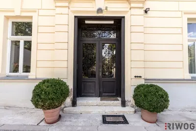 Neubau Wien, 13. Bezirk, Hietzing, 3 Zimmer, 112 m² — Bild 2
