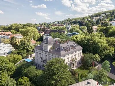 Neubau Wien, 13. Bezirk, Hietzing, 3 Zimmer, 112 m² — Bild 4