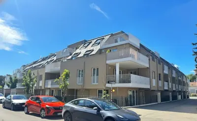 Neubau Wien, 22. Bezirk, Donaustadt — 3 Zimmer