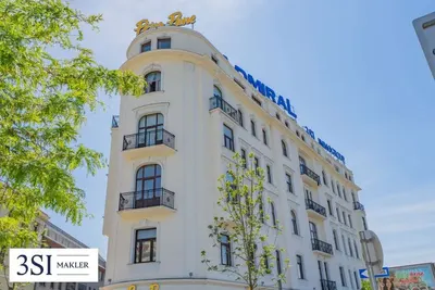 Neubau Wien, 06. Bezirk, Mariahilf, 3 Zimmer, 54 m² — Bild 5