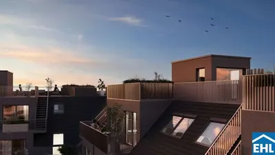 Neubau Wien, 16. Bezirk, Ottakring, 3 Zimmer, 61 m² — Bild 4