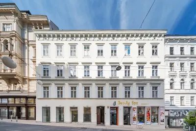 Anbieterbild zum Projekt in Wien, 07. Bezirk, Neubau