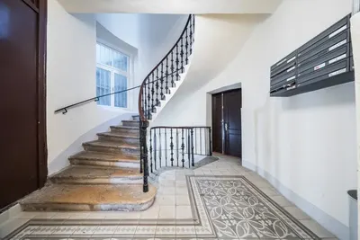 Neubau Wien, 07. Bezirk, Neubau, 4 Zimmer, 132 m² — Bild 4
