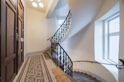 Neubau Wien, 07. Bezirk, Neubau, 4 Zimmer, 132 m² — Bild 5