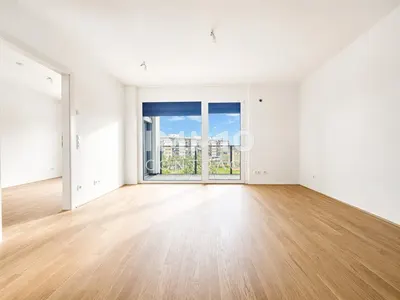 Neubau Wien, 21. Bezirk, Floridsdorf, 2 Zimmer, 43 m² — Bild 5