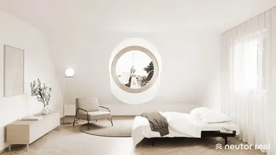Neubau Wien, 17. Bezirk, Hernals, 4 Zimmer, 129 m² — Bild 5