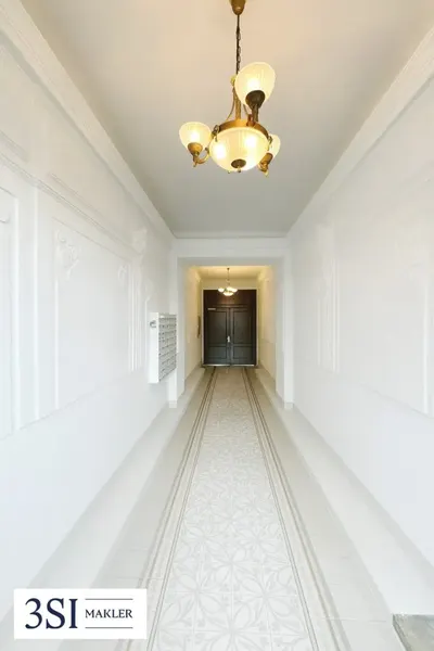 Neubau Wien, 10. Bezirk, Favoriten, 1 Zimmer, 30 m² — Bild 2