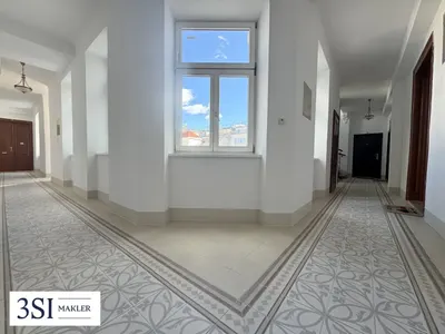 Neubau Wien, 10. Bezirk, Favoriten, 1 Zimmer, 30 m² — Bild 4