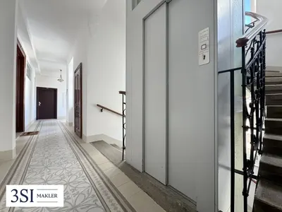 Neubau Wien, 10. Bezirk, Favoriten, 1 Zimmer, 30 m² — Bild 5